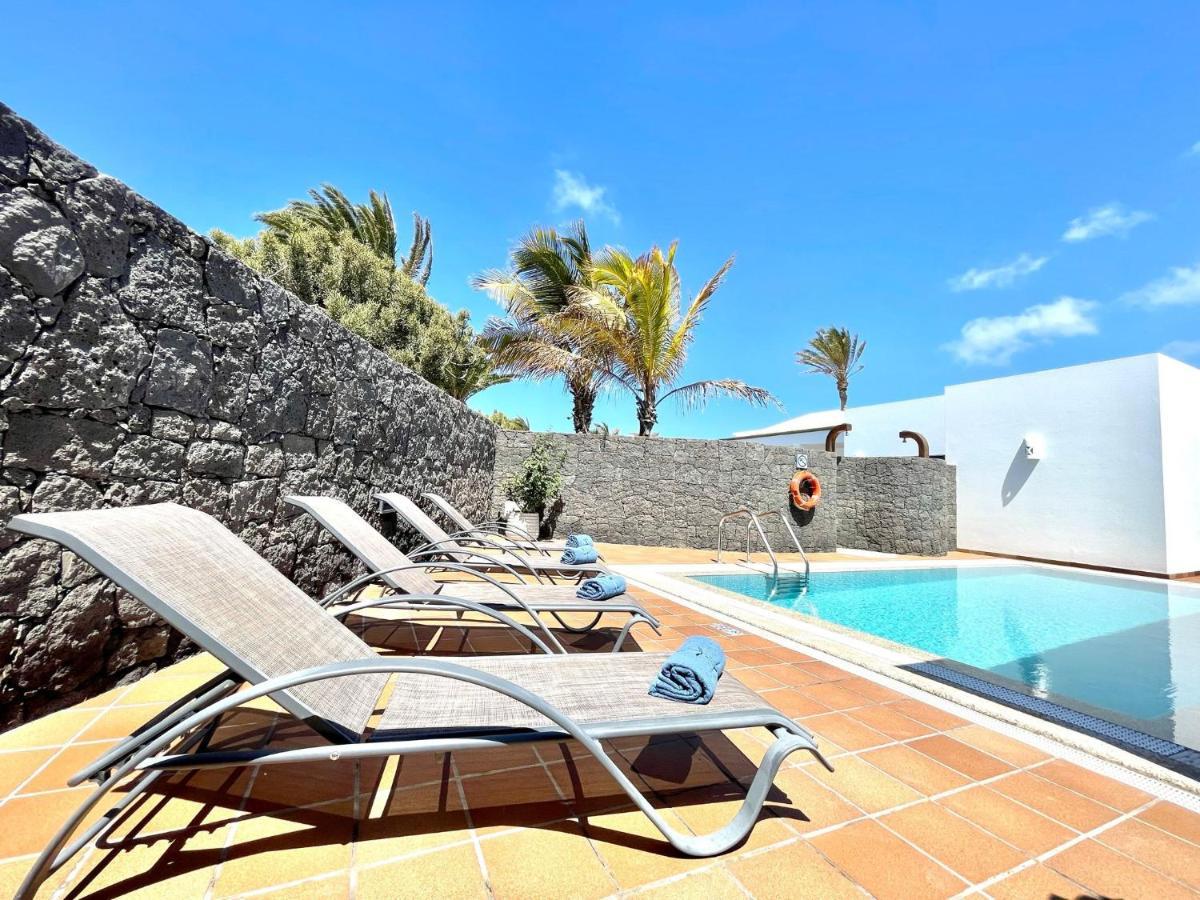 Mamma Mia Pool Heat Private & Jacuzzi